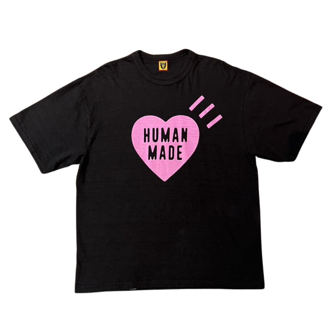 【Human Made】ハートバッヂT-シャツ(関税込) 楽天市場】Human Made / ヒューマンメイドHEART BADGE T-SHIRT