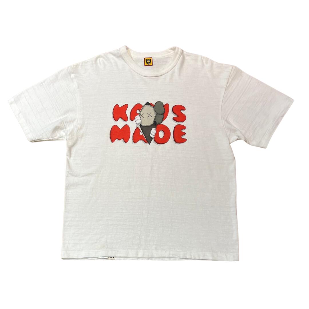 ヒューマンメイドダックグラフィックTシャツ HUMAN MADE (ヒューマンメイド) 24AW GRAPHIC T-SHIRT DUCK