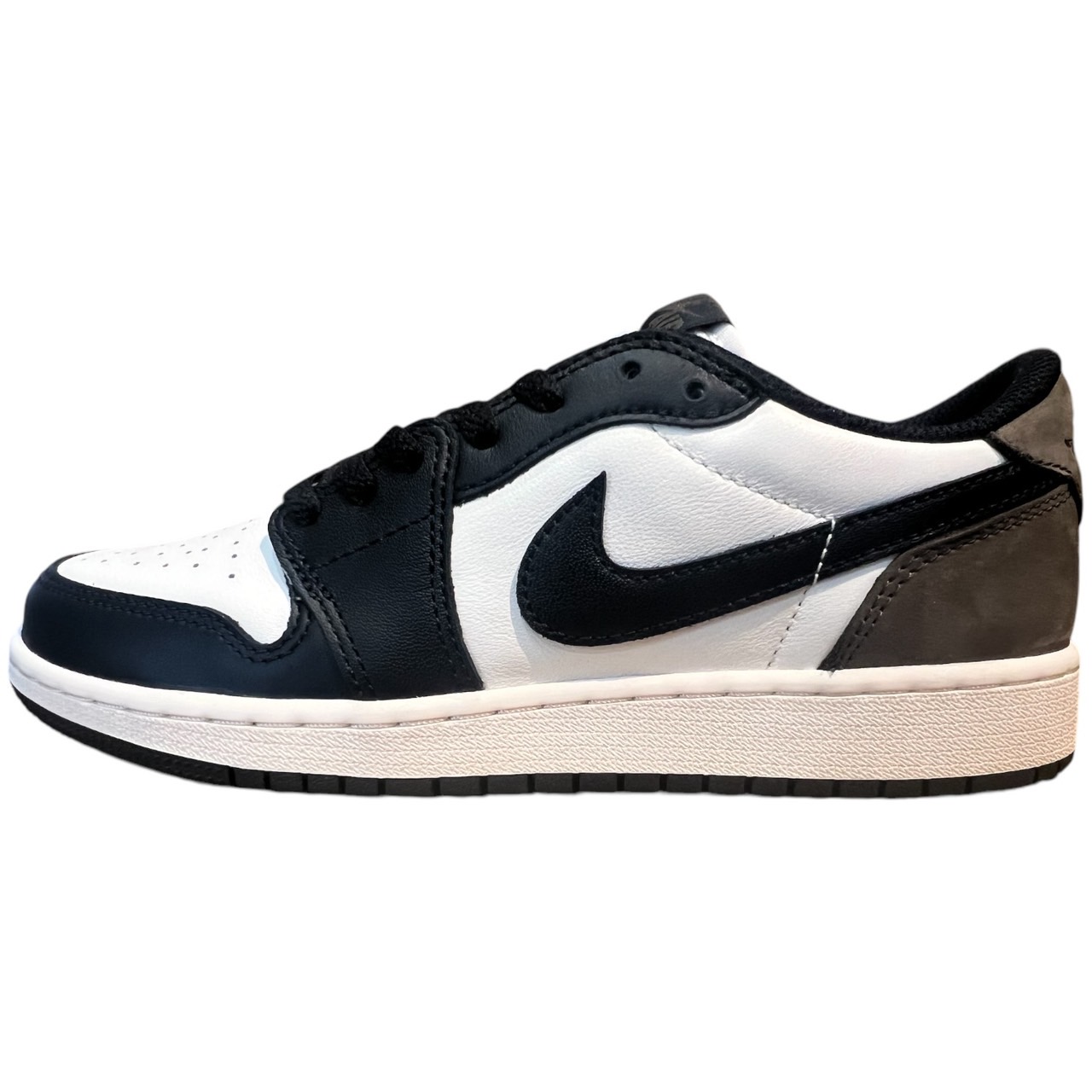 mocha　1028 セール】ポケットファー付きコクーンショートコート/MM448602（その他