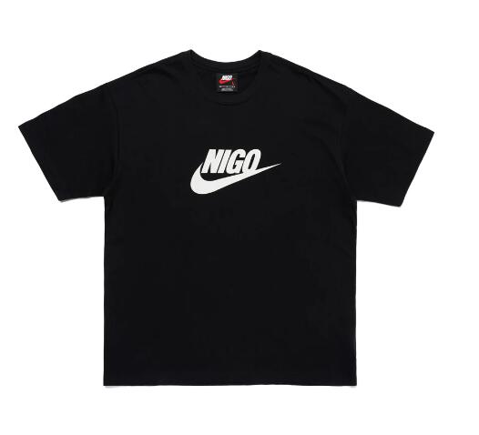 ★ナイキ NIKE GRAPHIC T-SHIRT Tシャツ黒 関税込★ ☆ナイキ NIKE GRAPHIC T-SHIRT Tシャツ黒 関税込☆ (Nike/T