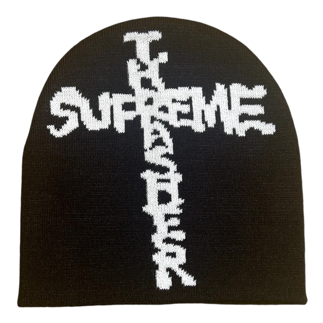 楽天市場】2024FW Supreme / シュプリームFunk Spellout Beanie