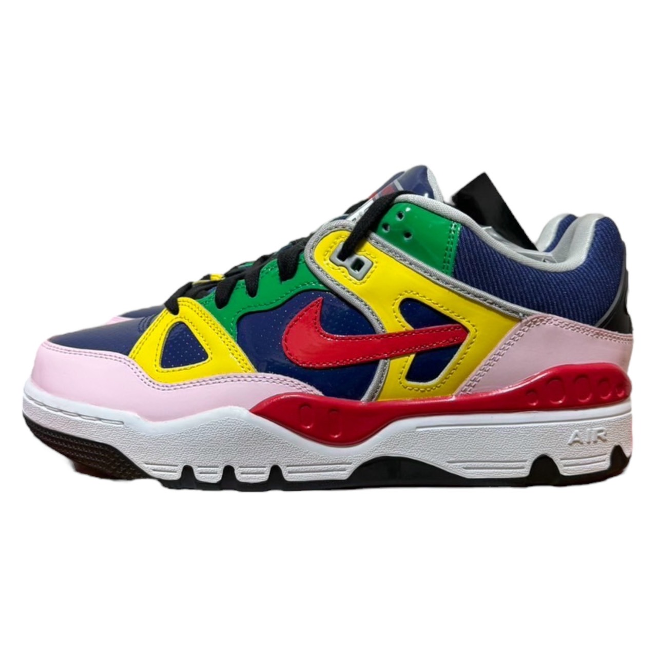 楽天市場】NIGO® × Nike / ニゴー×ナイキAir Force 3 Low SP /エア