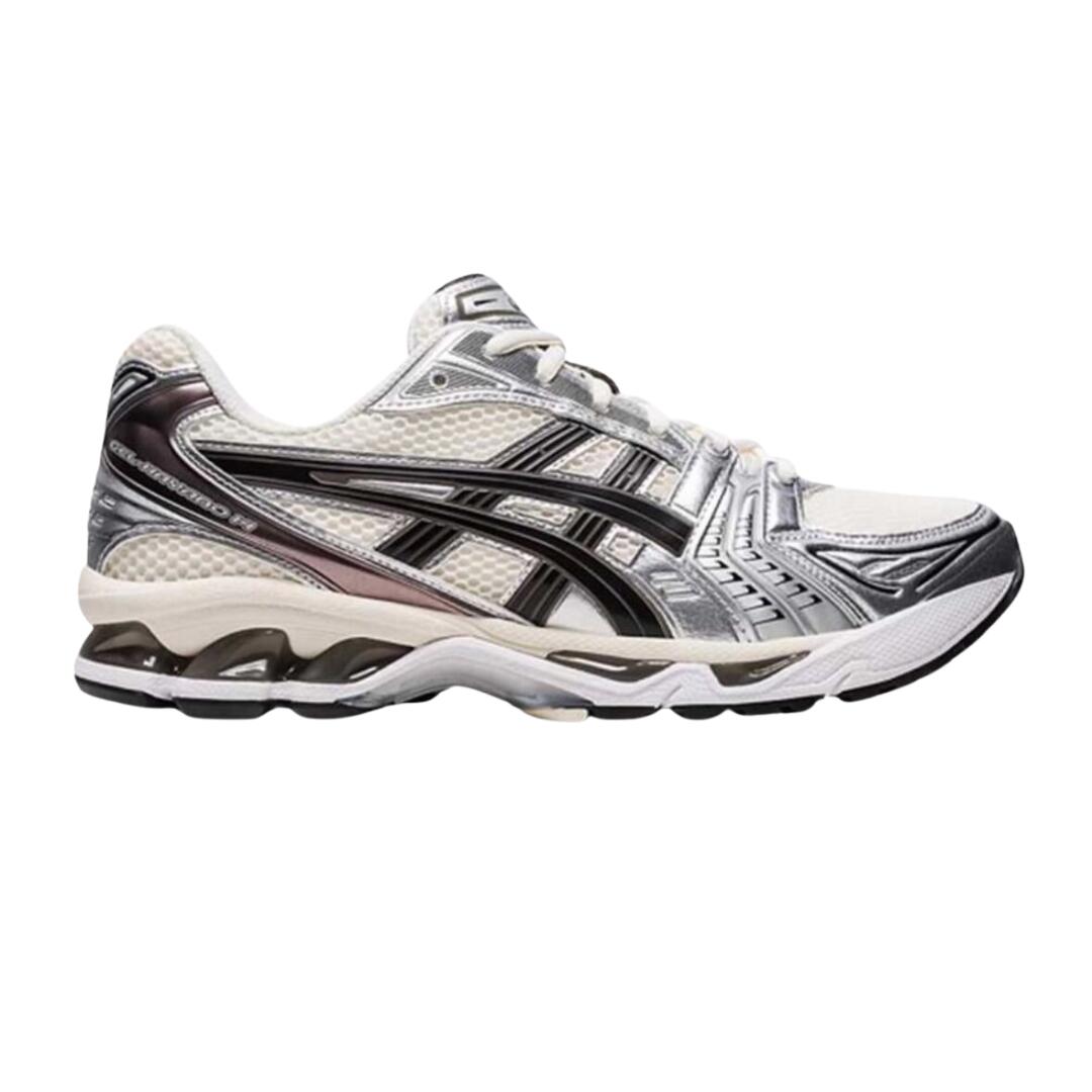 楽天市場】ASICS アシックス JJJJOUND X GEL KAYANO 14 'SILVER