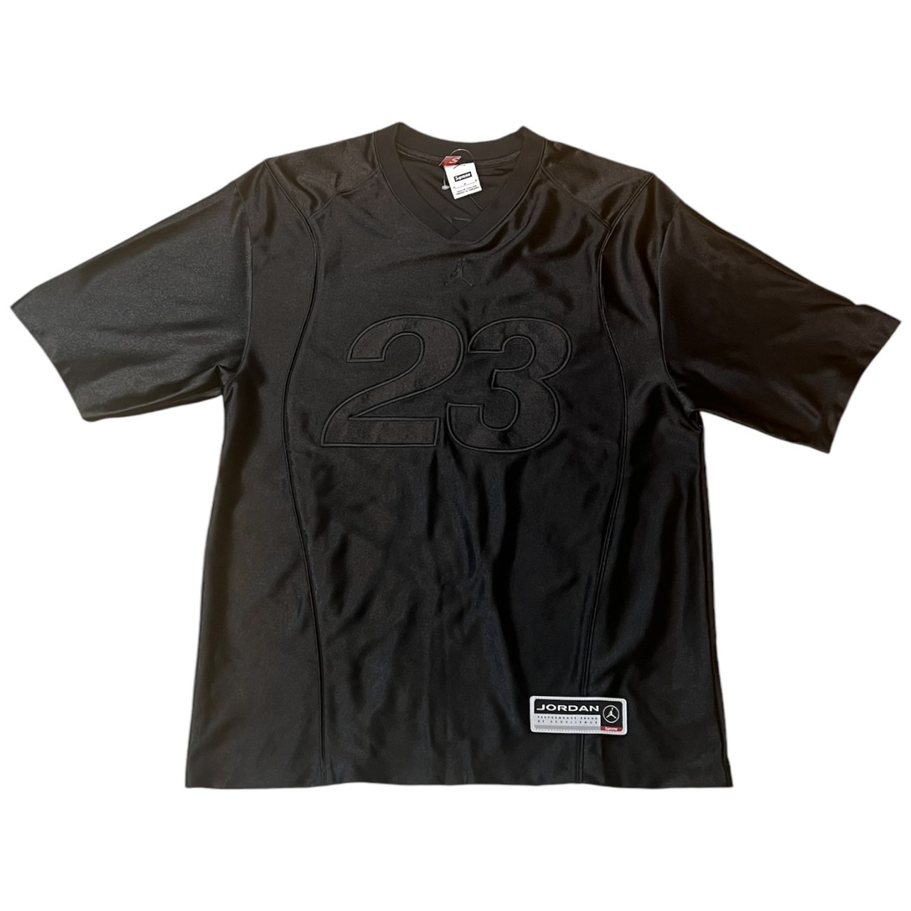 楽天市場】【Supreme 24FW Jordan Biggie S/S Top HJ8385-010