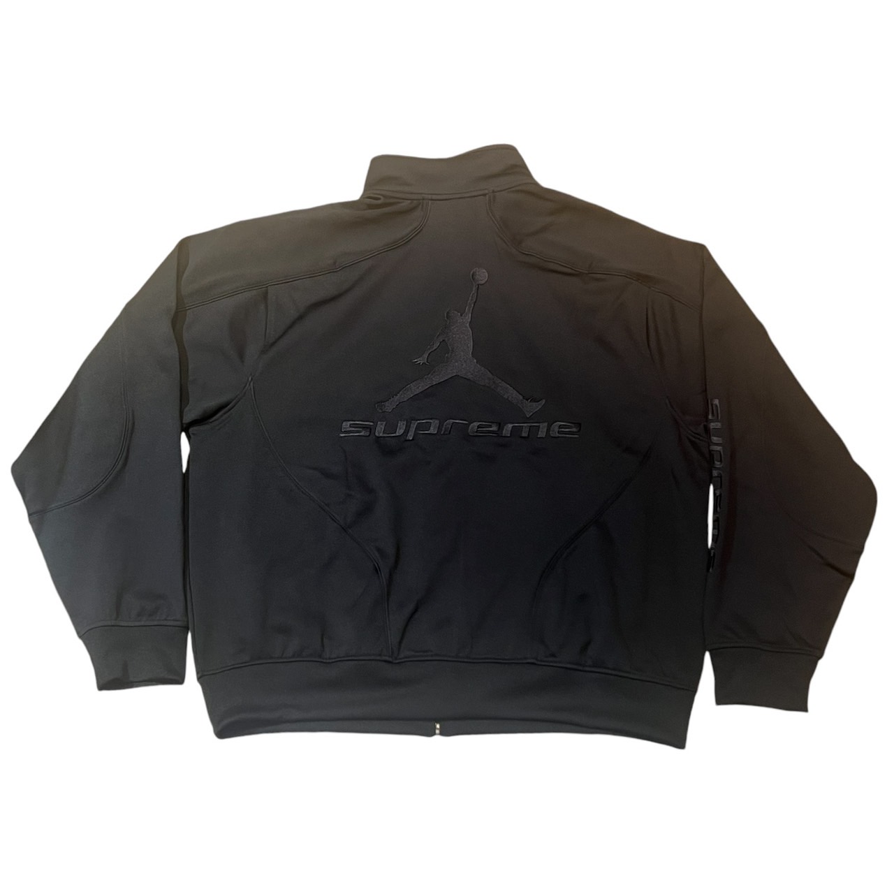 楽天市場】Supreme 24aw x Jordan Tricot Track Jacket Size-M