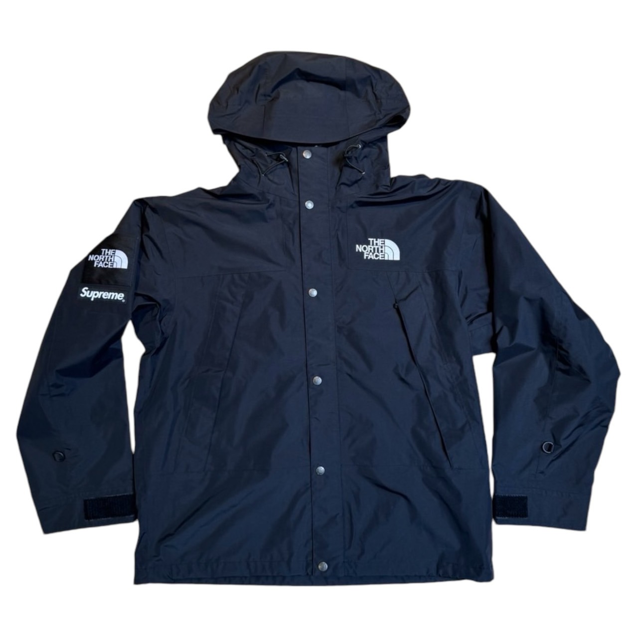 楽天市場】Supreme x THE NORTH FACE /シュプリーム ザ ノースフェイスTrekking Convertible Jacket / トレッキング コンバーチブル ジャケットBlack / ブラック 黒2022SS 正規品 新古品【中古】 : PALM NUT