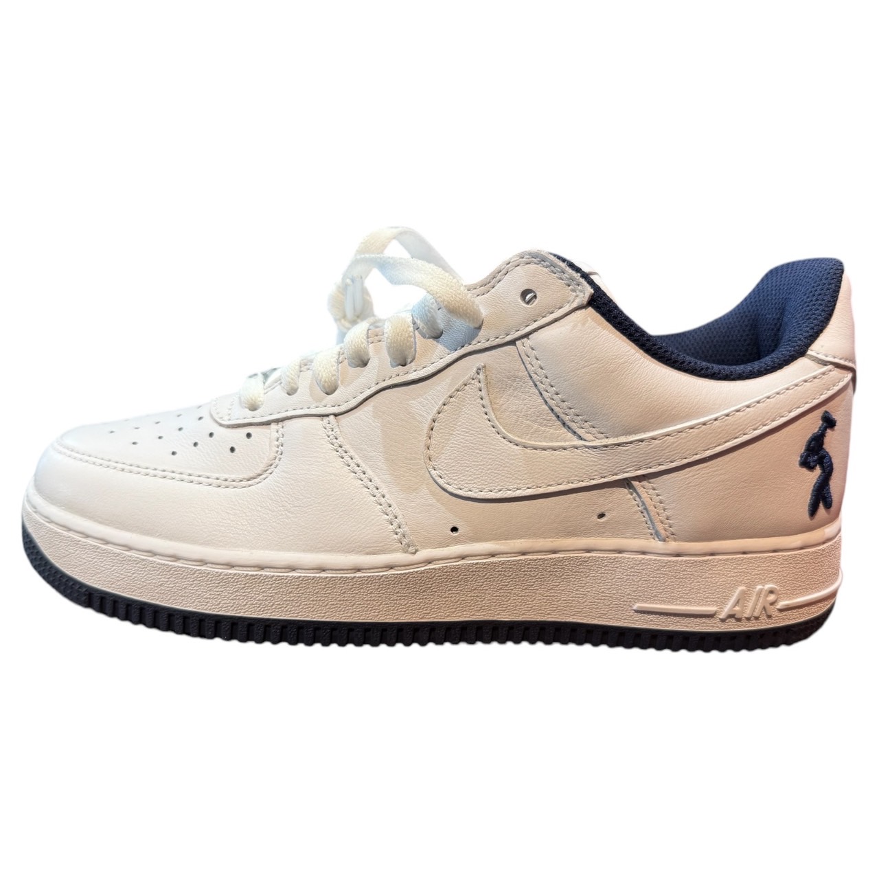 楽天市場】【送料無料】NIKE AIR FORCE 1 YEEZY 488298-048