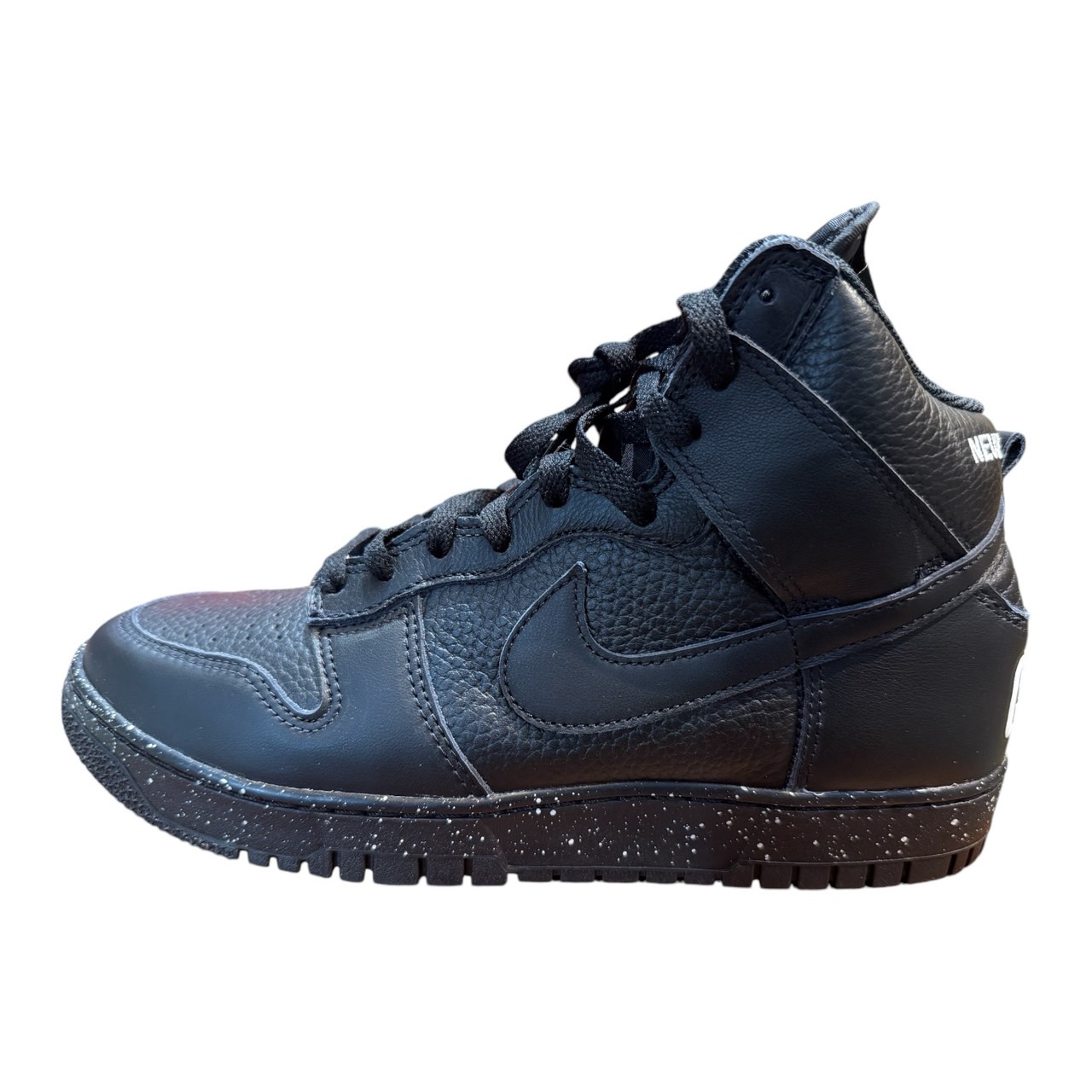 楽天市場】NIKE DUNK HI 1985/UNDERCOVER black/black-white