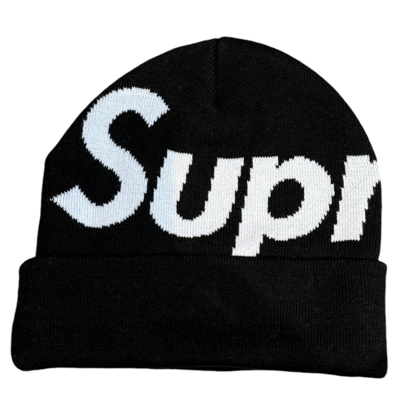 楽天市場】2024FW Supreme / シュプリームFunk Spellout Beanie
