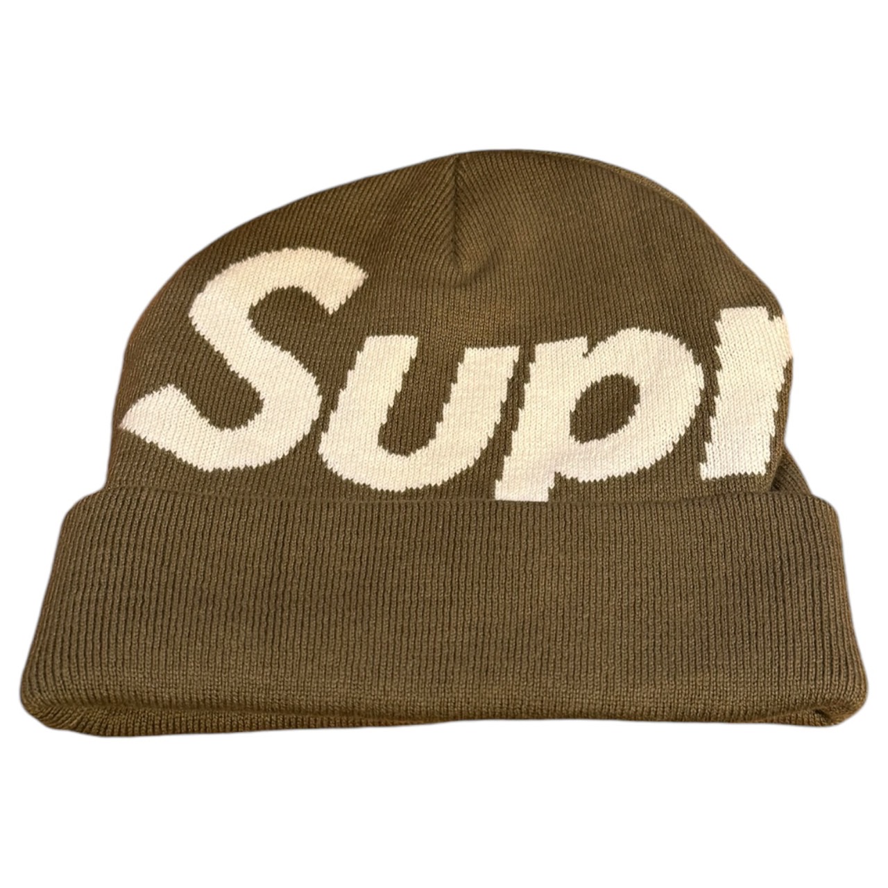 楽天市場】2024FW Supreme / シュプリームFunk Spellout Beanie