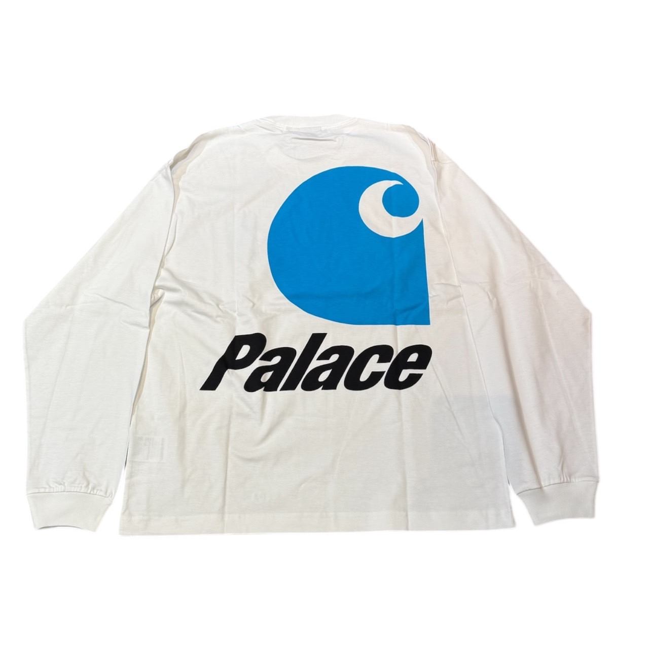 新品 Palace Carhartt WIP Logo Longsleeve S s-l400.jpg