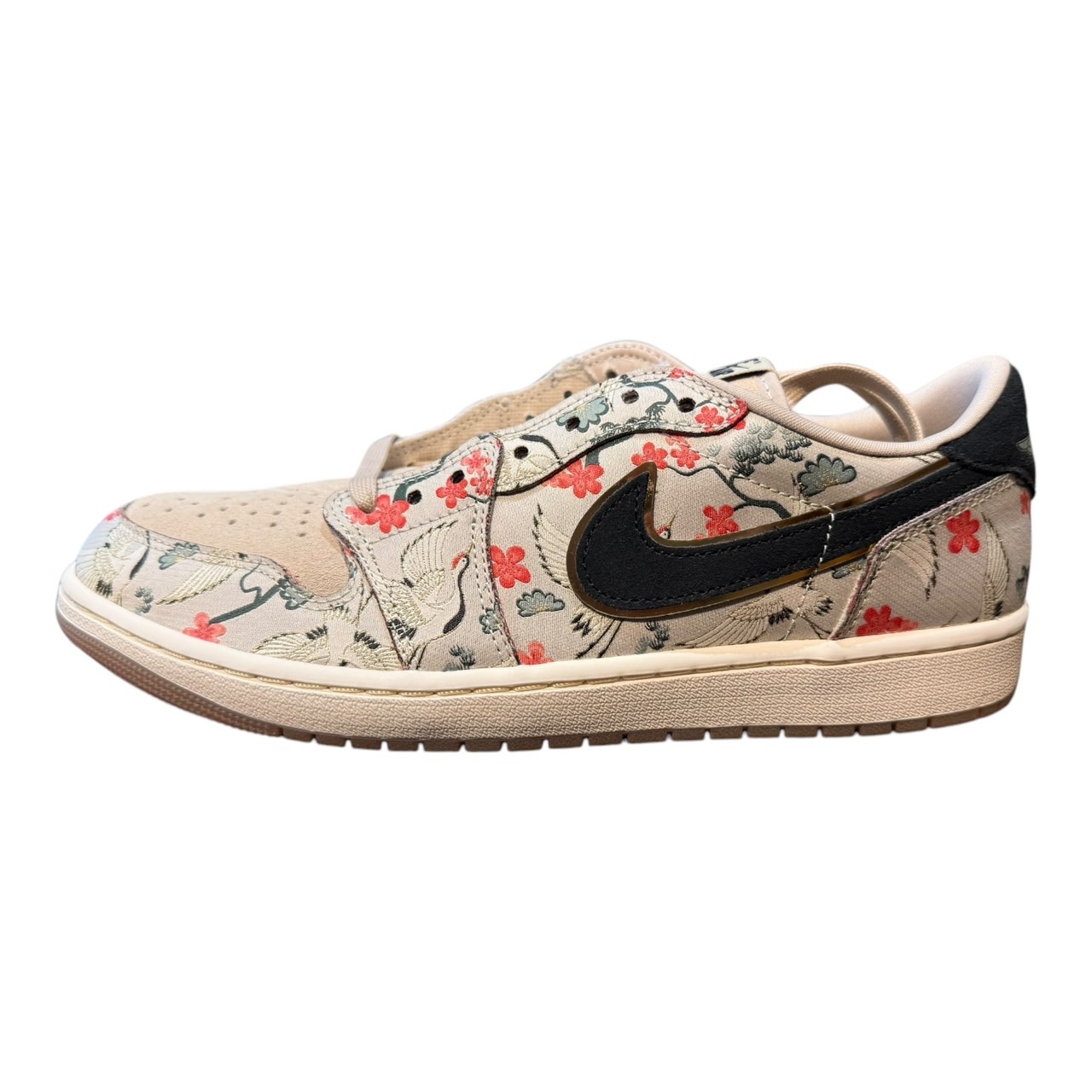 楽天市場】NIKE AIR JORDAN 1 RETRO LOW OG × RUI HACHIMURA