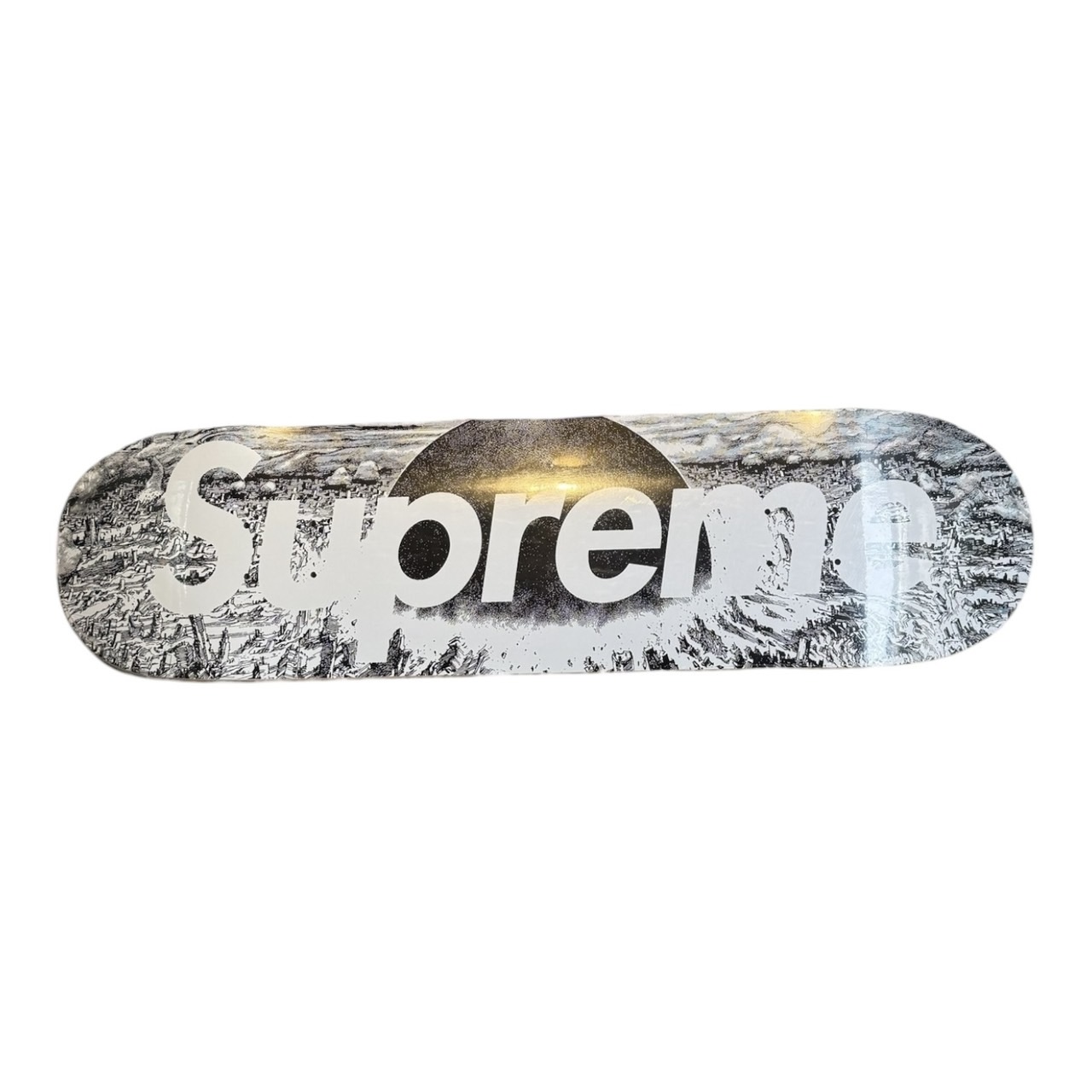 楽天市場】【並行輸入品】Supreme / ANTIHERO Dog Skateboard