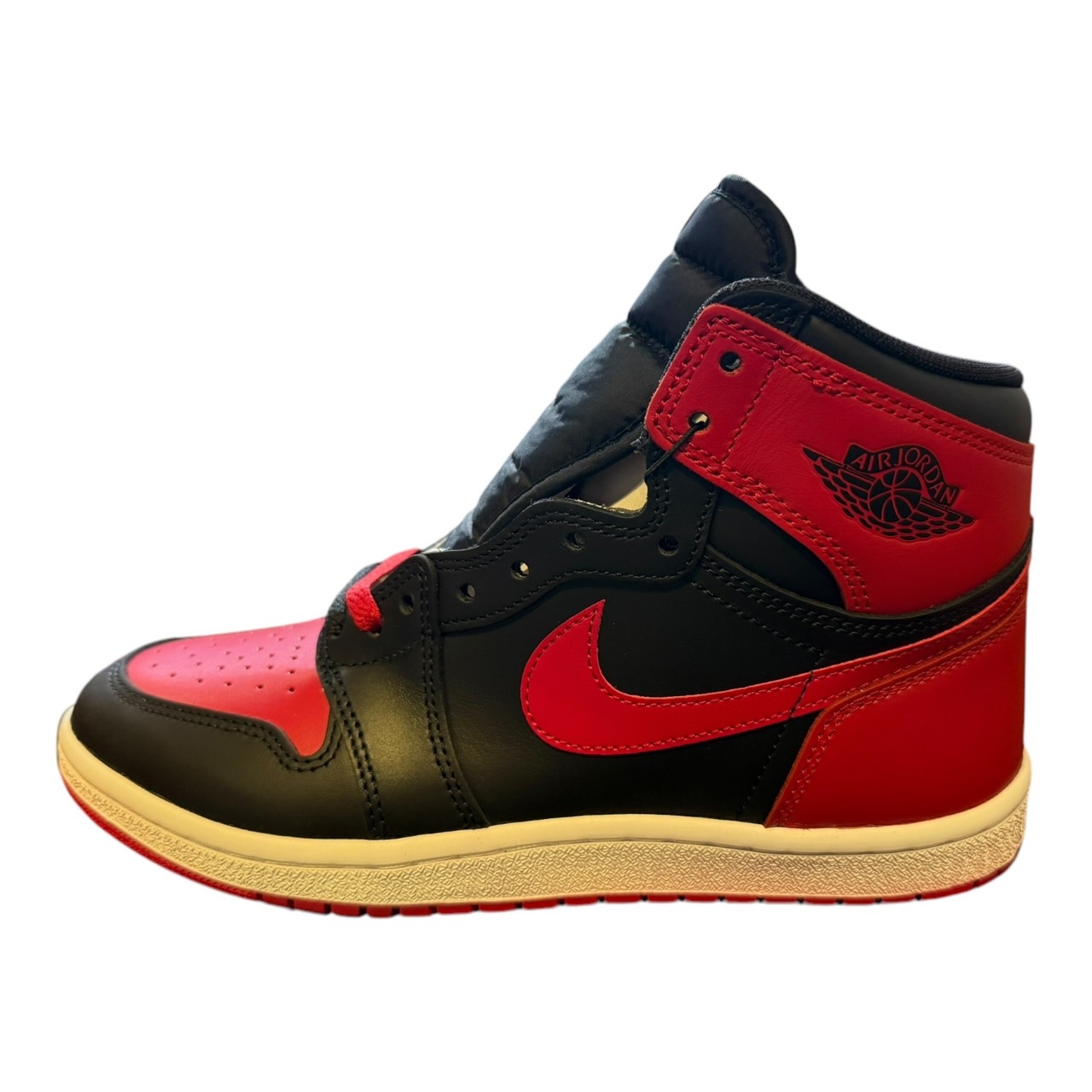 未使用☆NIKE／ナイキ JORDAN レオパード エコファー パーカー JORDAN BRAND M J BRK CLLGTE HBR PO HD LB BLACK/SAIL