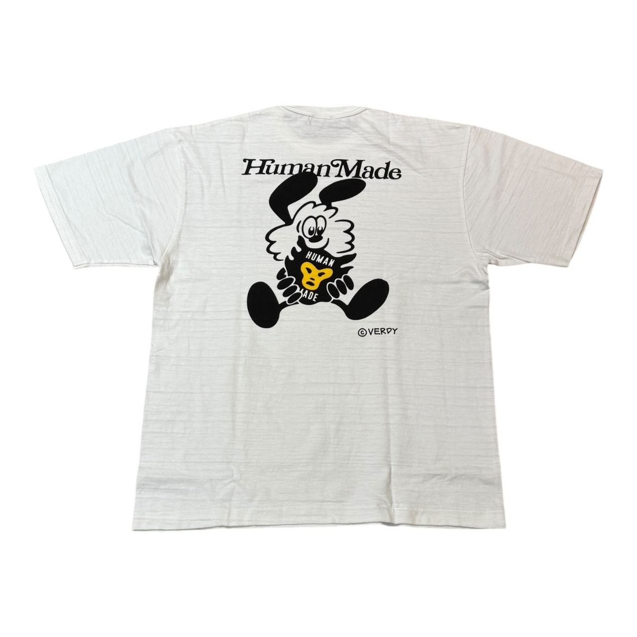 楽天市場】HUMAN MADE(ヒューマンメイド) ×VERDY VICK Skate