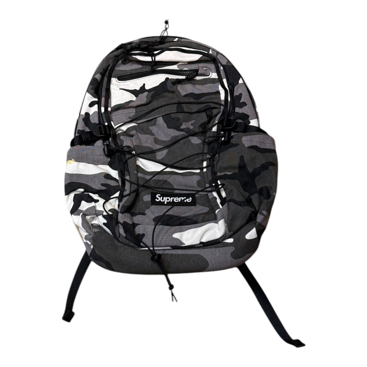 楽天市場】Supreme シュプリーム 21SS Backpack Red Camo