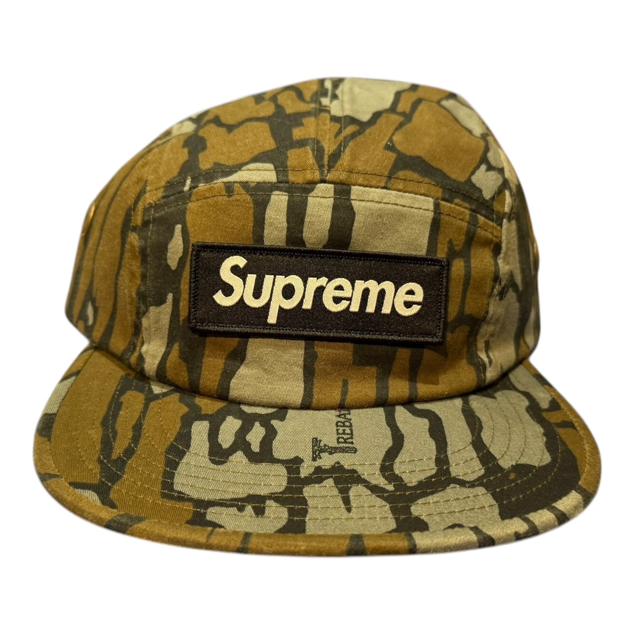 楽天市場】Supreme シュプリーム キャップ Prym1 Camo