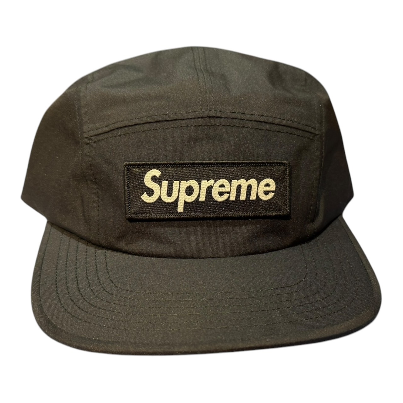 正規品　Supreme GORE-TEX Sロゴ　キャップ　帽子　ホワイト　白 楽天市場】Supreme シュプリーム キャップ NEW ERA GORE-TEX BOX