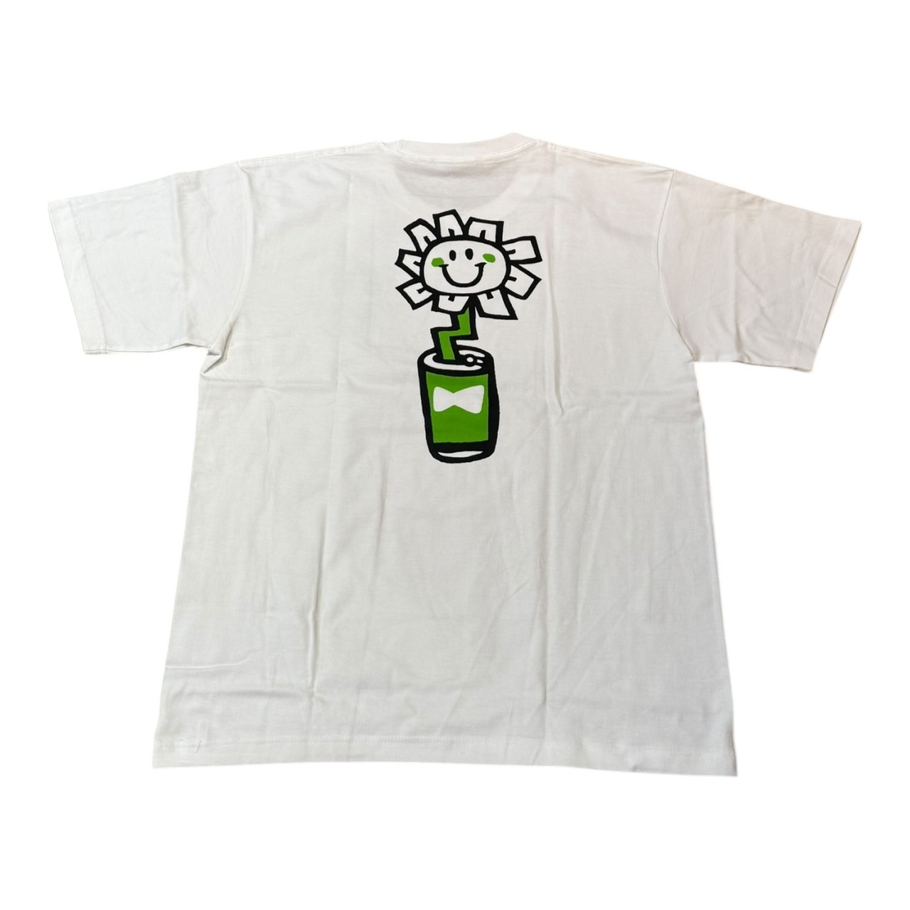 VERDY x GREEN DAY Vick Tシャツ 当選】GREEN DAY x VERDY Collab T Shirt : Type-A (Black) XL