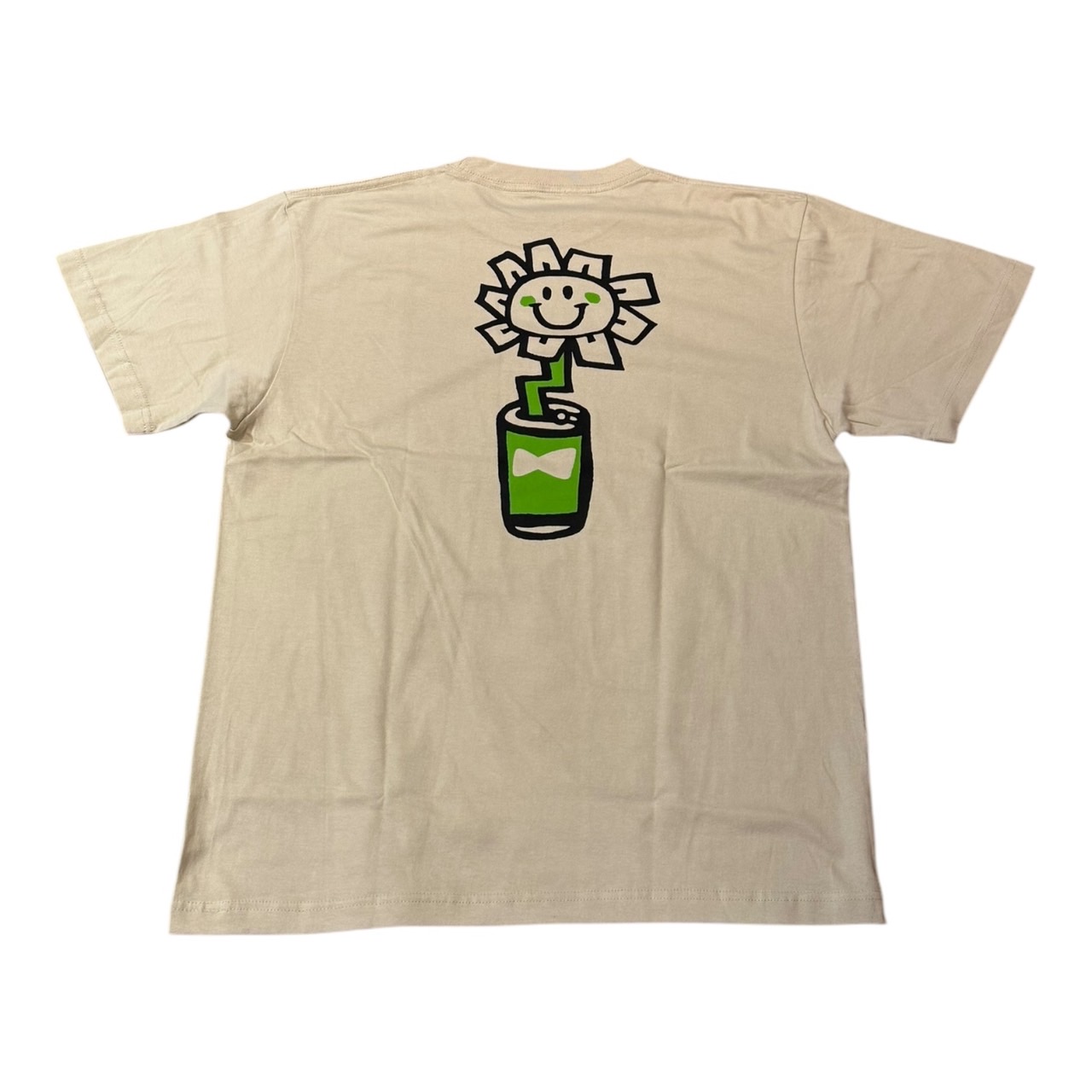 VERDY GREEN DAY x WASTED YOUTH コラボTシャツ M GREEN DAY WASTED YOUTH Tee WHITE VERDY - メルカリ