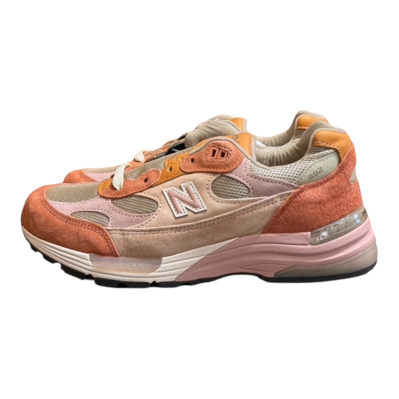 Joe Freshgoods × New Balance 992 / ジョーフレッシュグッズ × ニューバランス 992 \