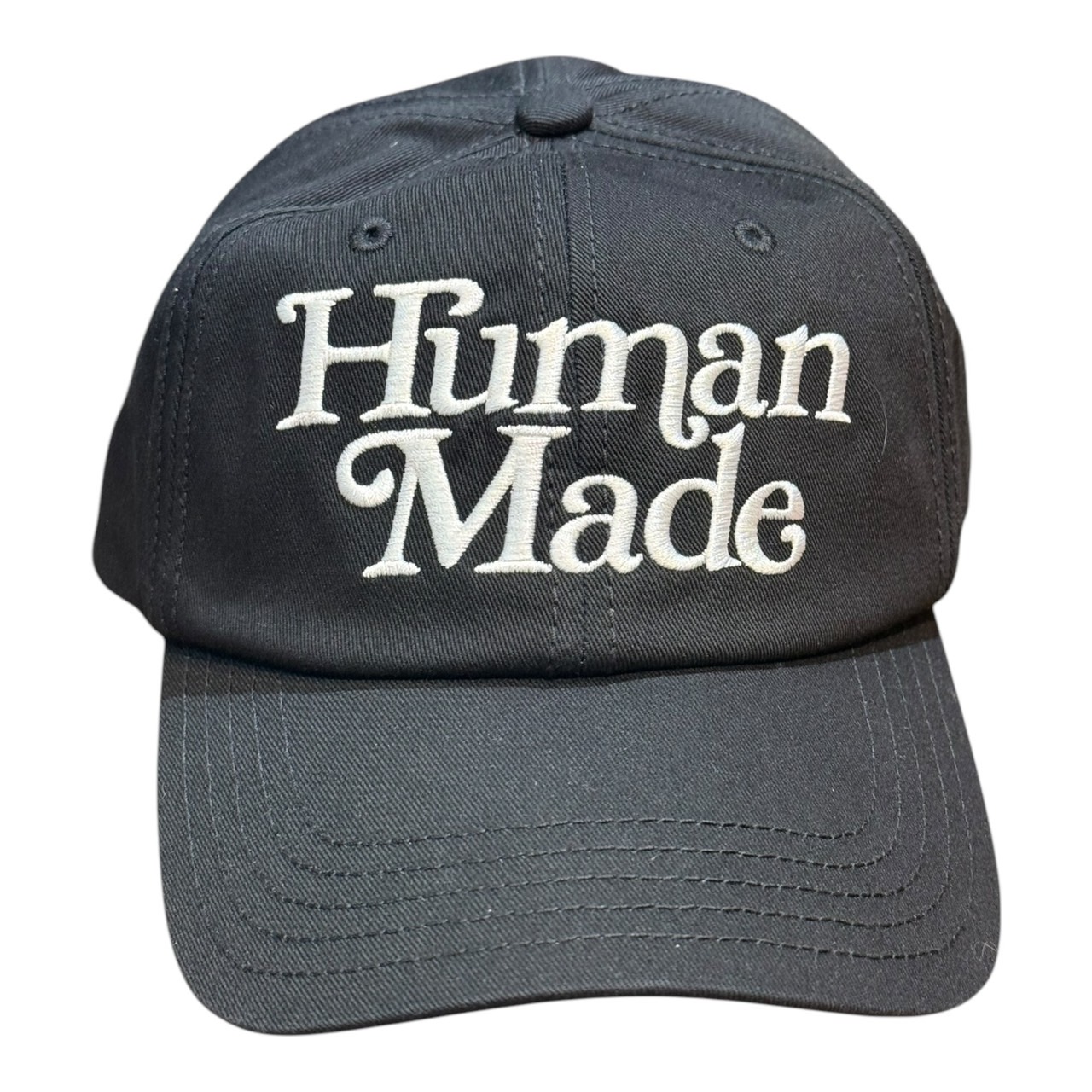 楽天市場】Girls Don`t Cry×HUMAN MADE 2019SS Cap ガールズ