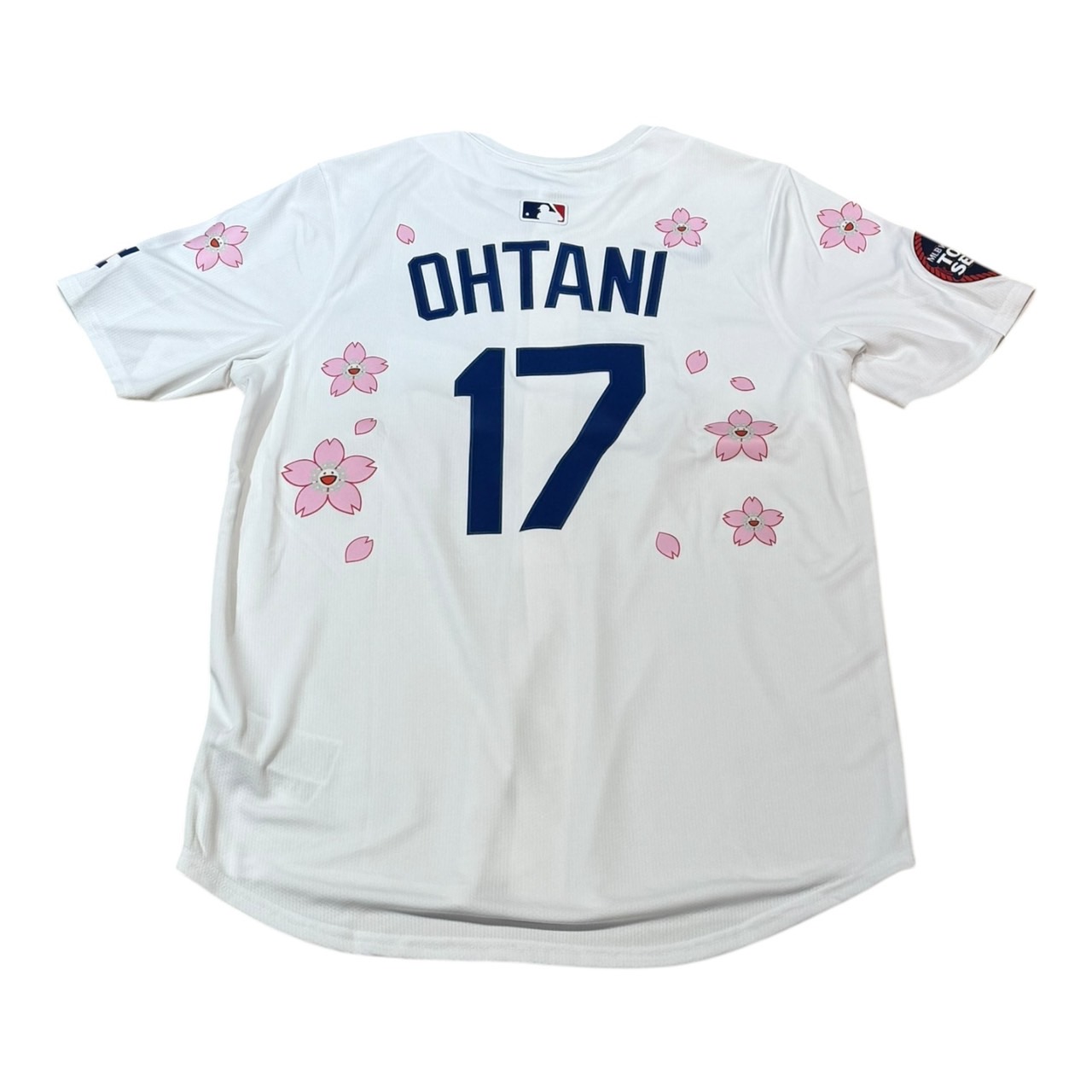 XLサイズ 新品未使用 ブラック 村上隆 MLB Dodgers OHTANI imgrc0104172097.jpg