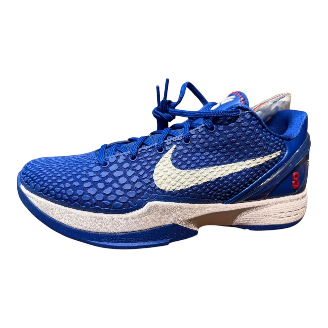 Nike Kobe6 プロトロ 楽天市場】【 NIKE ZOOM KOBE 6 PROTRO 'THINK PINK' / PINKFIRE