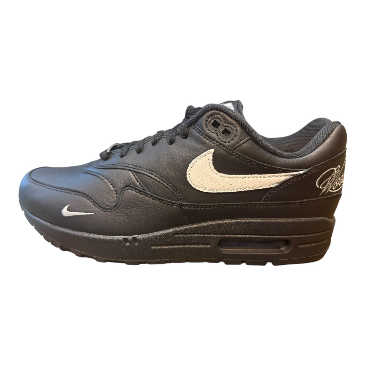 楽天市場】NIKE AIR MAX DN SP SUPREME black/blk-galactic jade