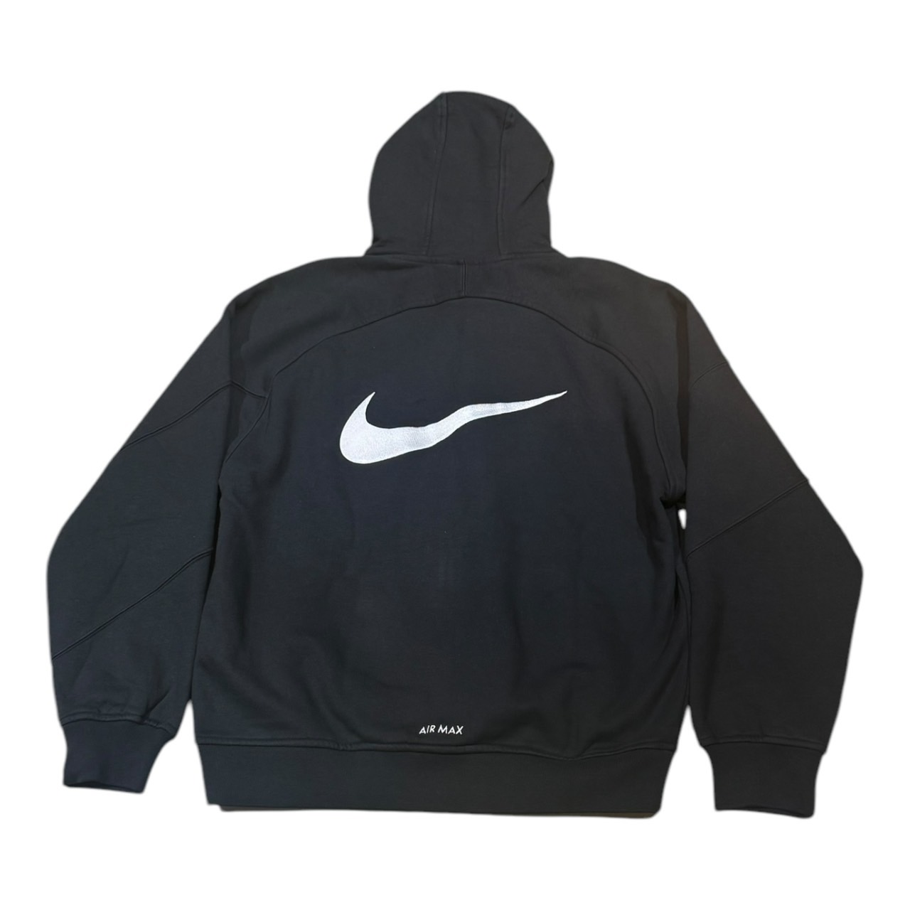 25ss Supreme × Nike Track Jacket M ブラック 25SS Week4 Supreme Nike Track Jacket シュプリーム ナイキ