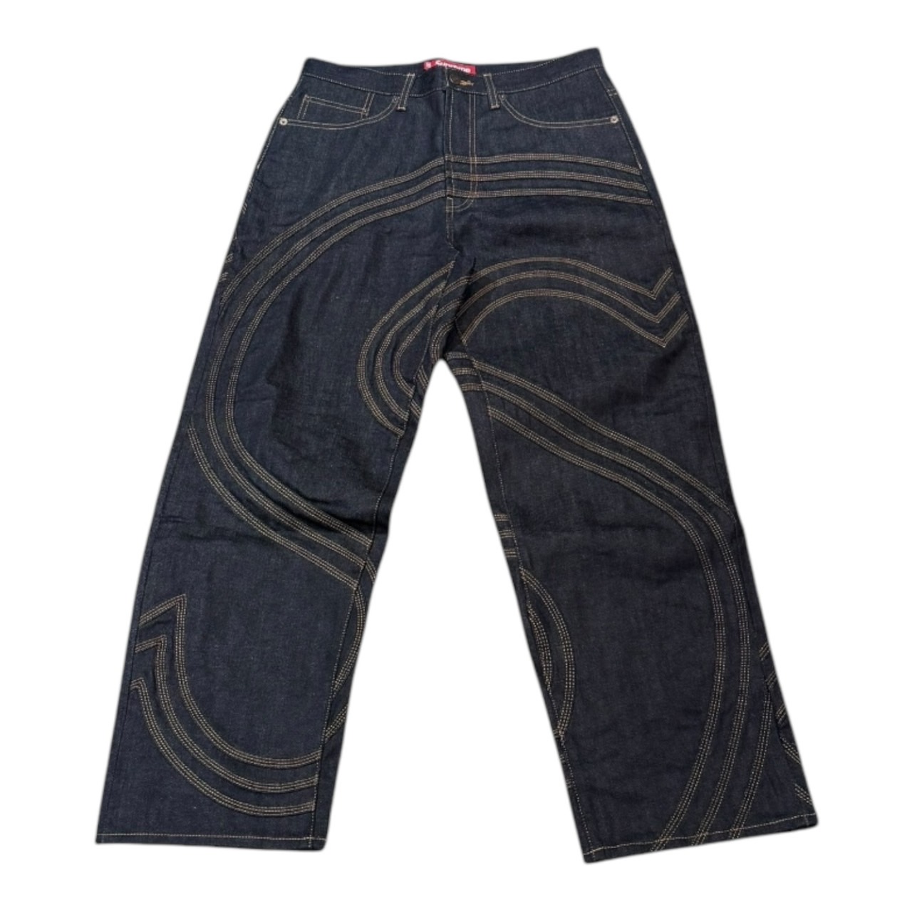 supreme buggy jean 25SSモデル Supreme(シュプリーム) 25SS/Baggy Jean／ バギージーンズ