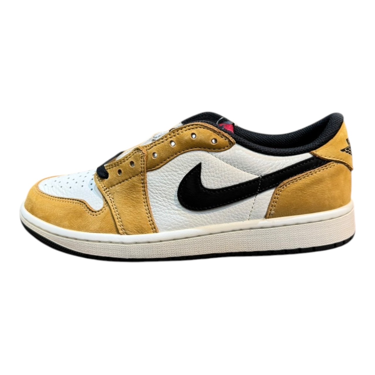 NIKE / ナイキ Nike Air Jordan 1 Low OG \