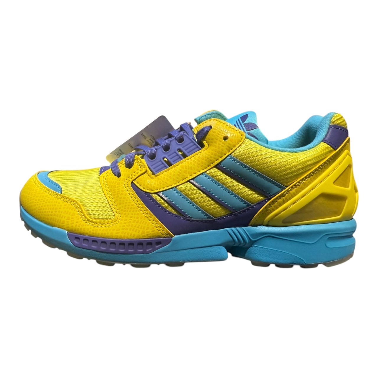 NEWセット 楽天市場】【お取り寄せ商品】ATMOS × ADIDAS ORIGINALS ZX 8000