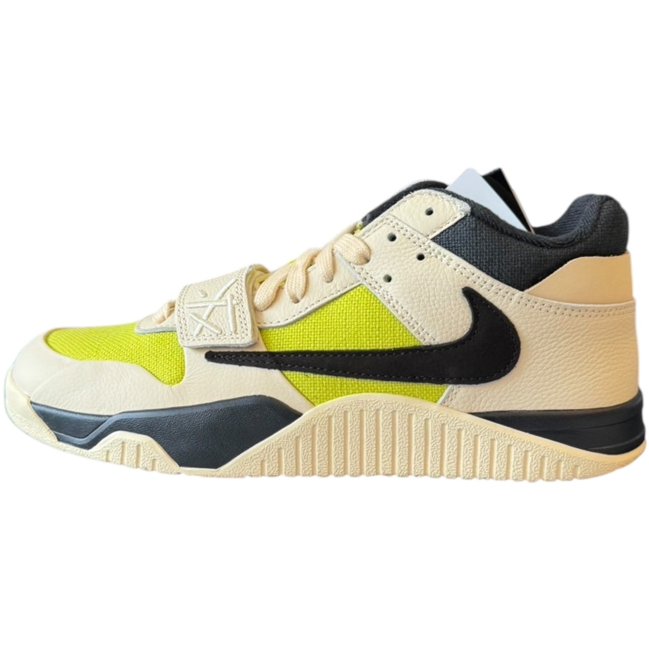 楽天市場】Travis Scott Nike Jordan Jumpman Jack TR CJ1 T-Rexx