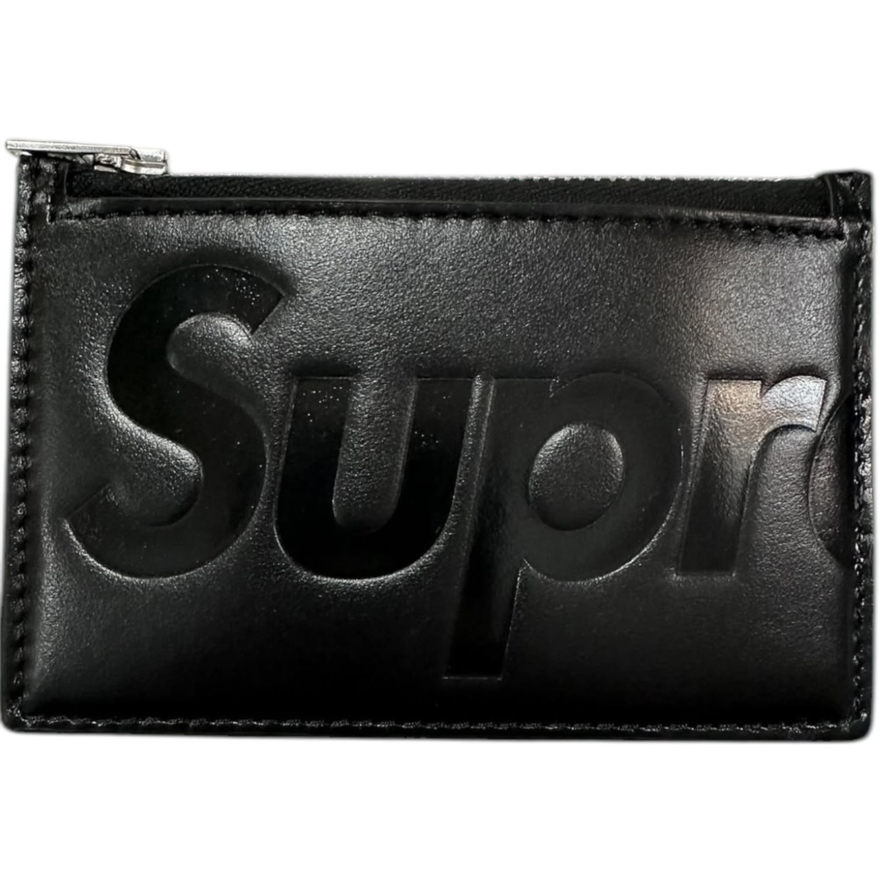 楽天市場】SUPREME(シュプリーム) 18AW Leather ID Holder