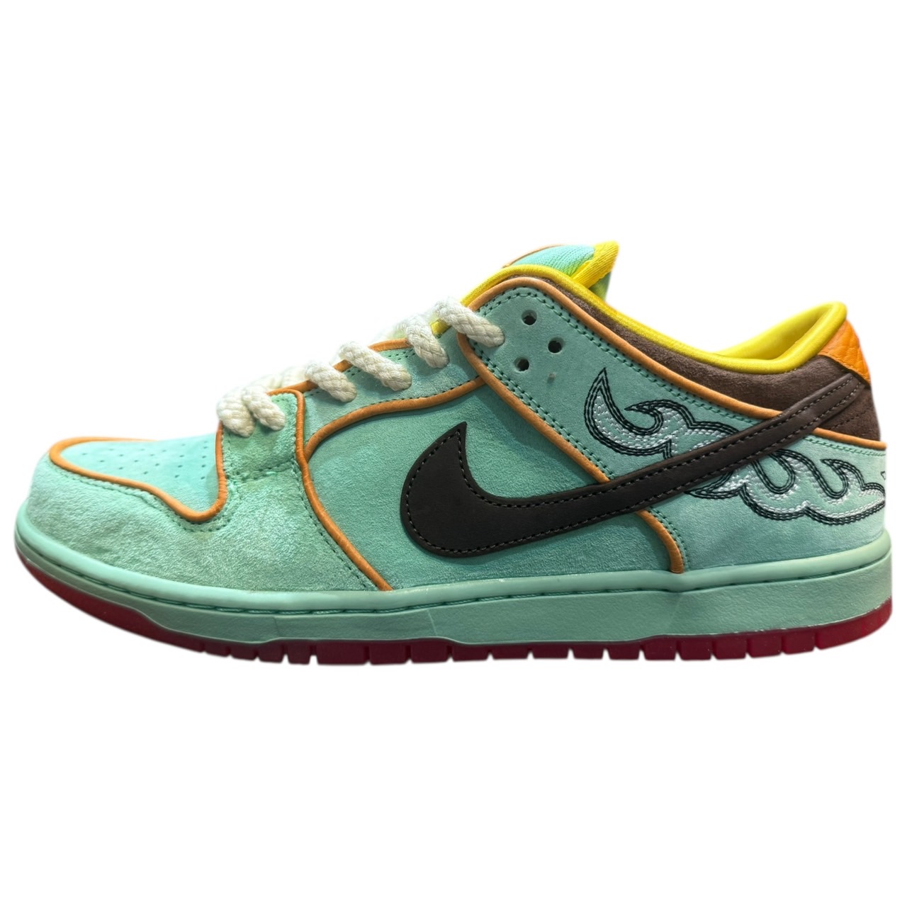 楽天市場】Nike SB Dunk Low Pro Diamond Supply Co. /ナイキ