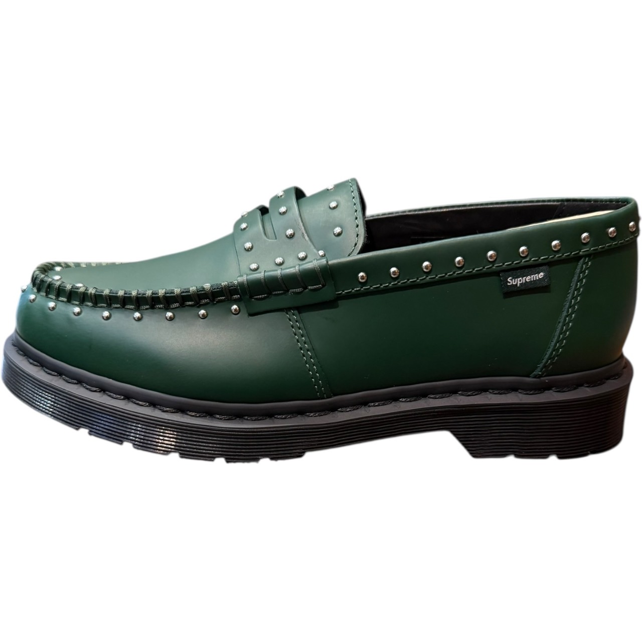 楽天市場】Supreme×Dr.Martens 2021SS 2046 Smooth Leather