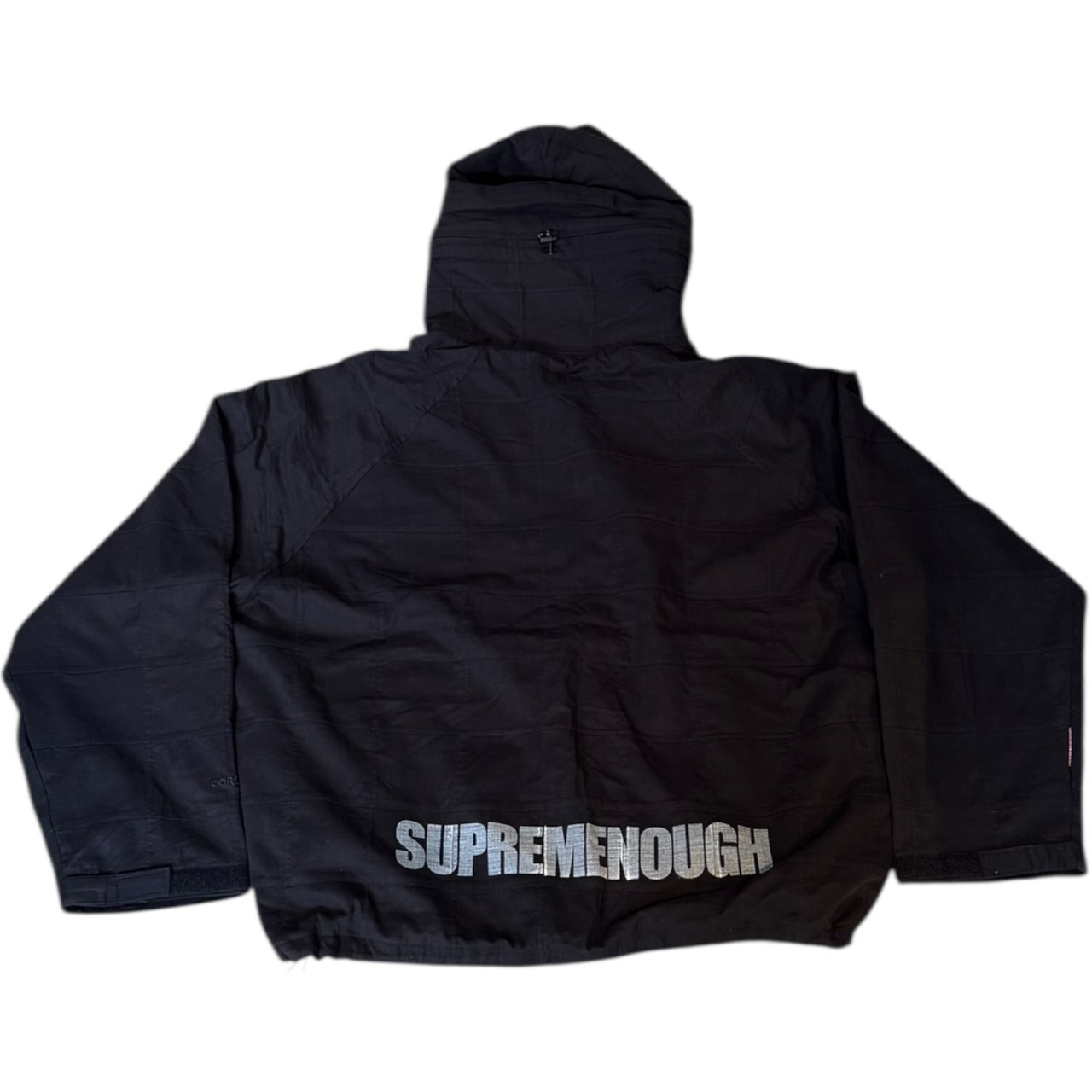 楽天市場】【Supreme GOODENOUGH Reversible MA-1 Olive