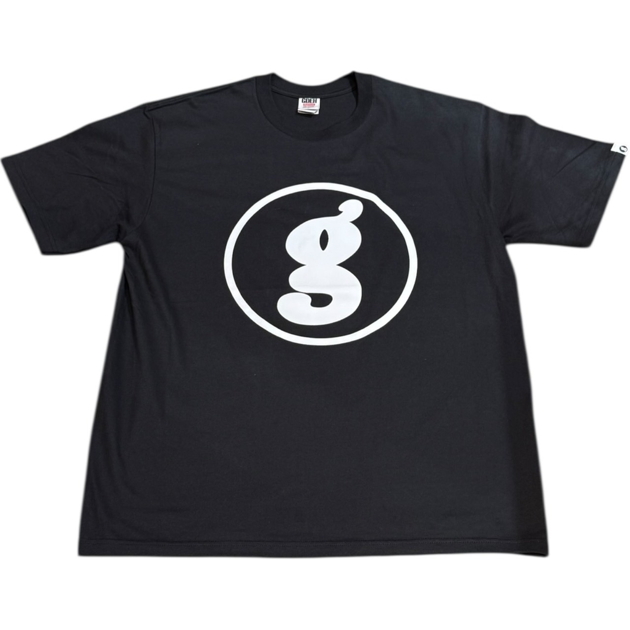 グッドイナフTシャツ Mサイズ　supreme Mサイズ Supreme x GOODENOUGH Device Tee｜Yahoo!フリマ（旧