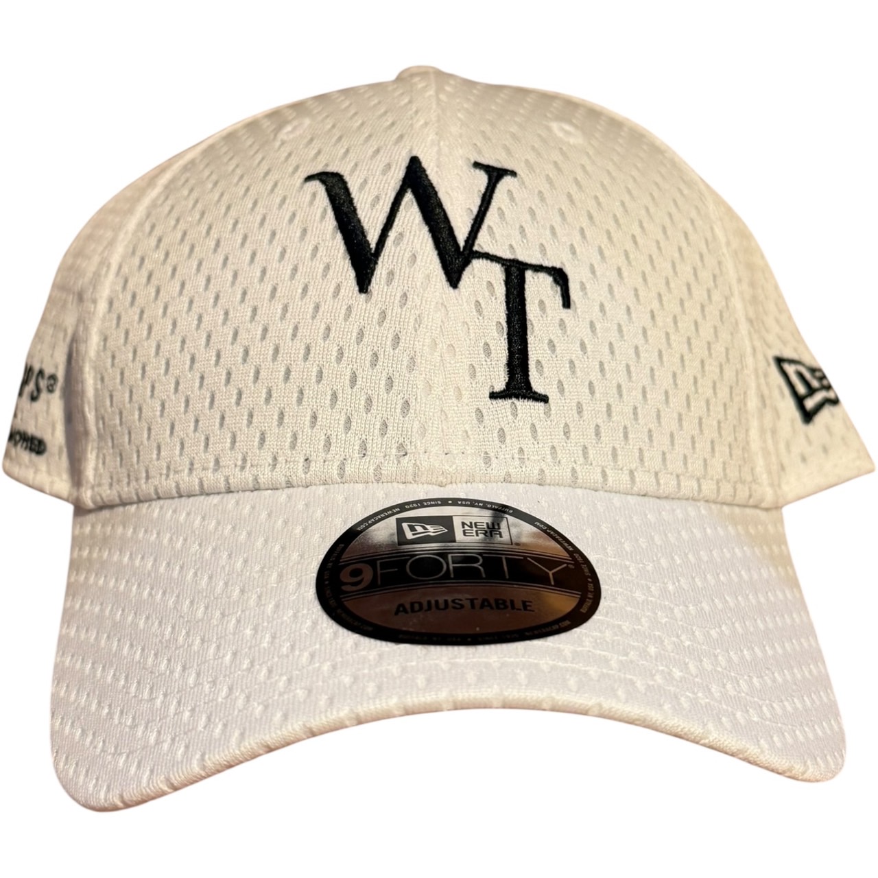 25SS WTAPS NEW ERA CAP 7 5/8 XL キャップ 25SS WTAPS NEW ERA XL 7 5/8 60.6cm ③ - メルカリ