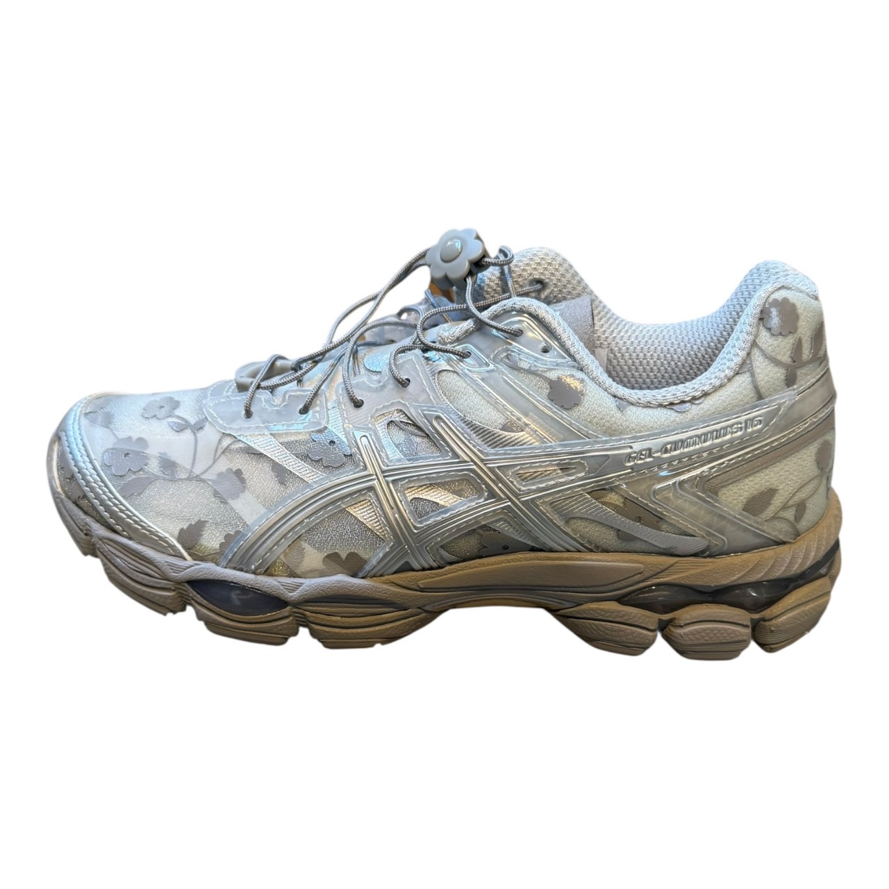 楽天市場】日本未入荷 ASICS Cecilie Bahnsen アシックス ゲル