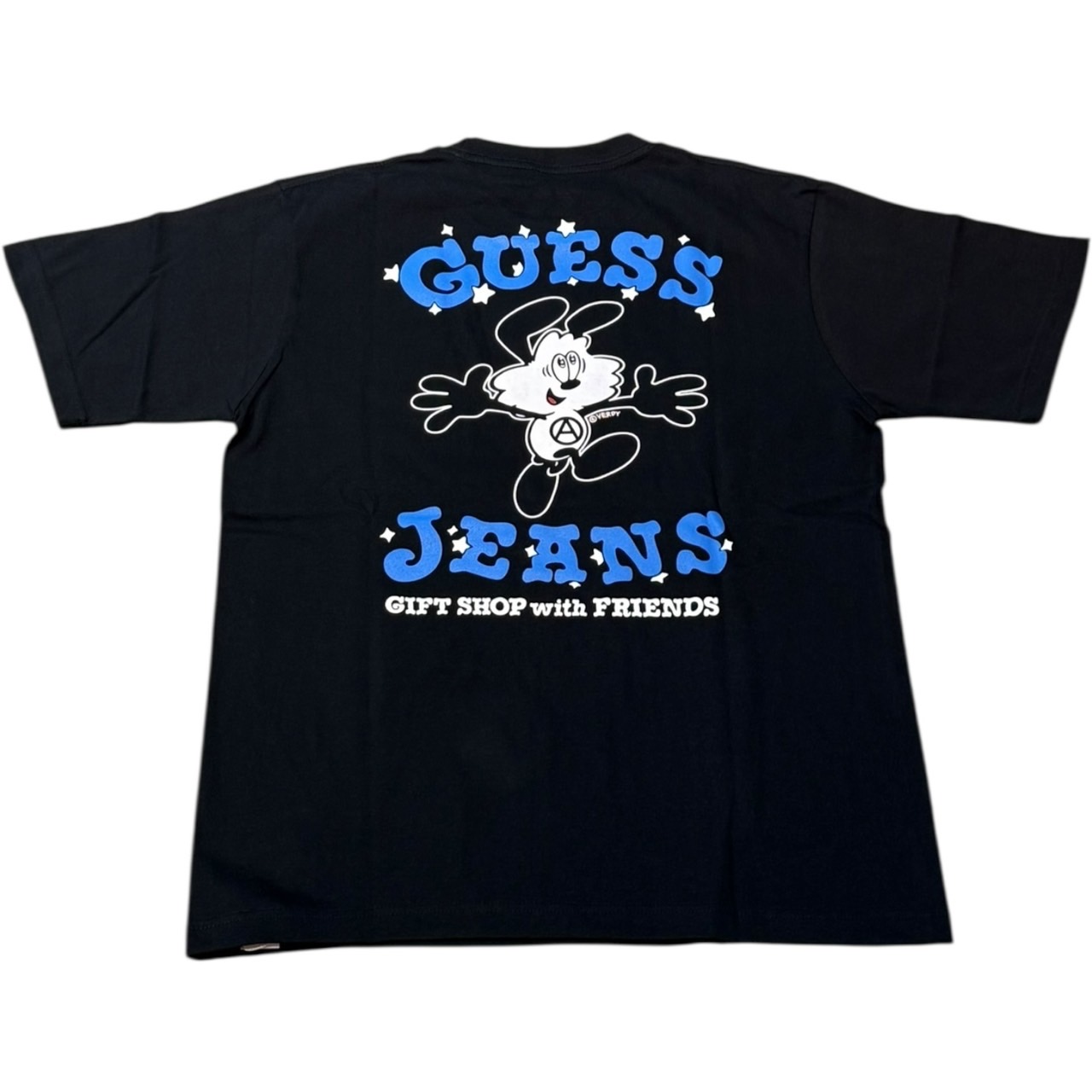 GREEN DAY × WASTED YOUTH VERDY T Sサイズ 当選】GREEN DAY x WASTED YOUTH Collab T Shirt : Type-B (Sand