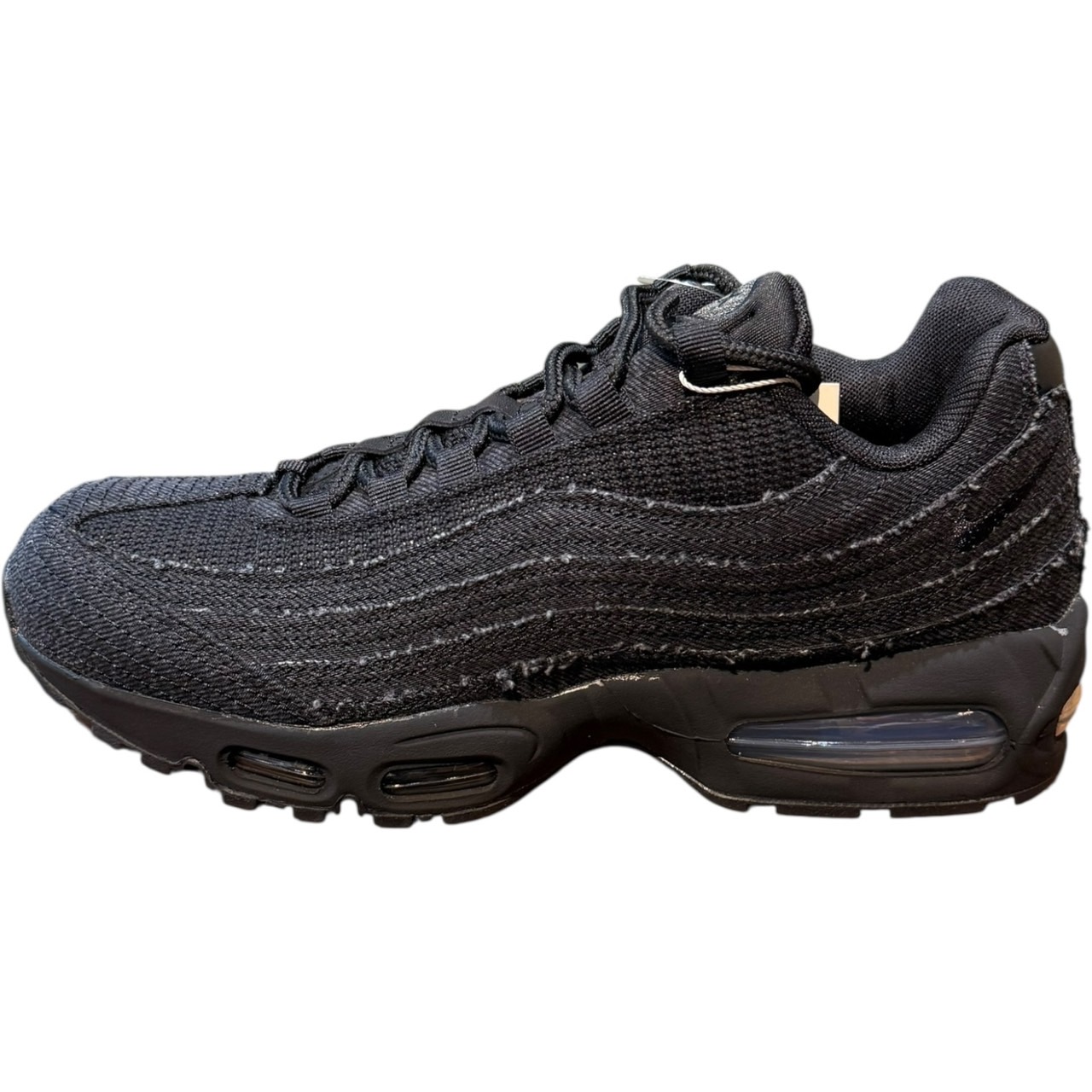 Worksout ワークスアウト × ナイキ エアマックス95 ビッグバブル \" 最新リーク｜Worksout × Nike Air Max 95 Big Bubble 