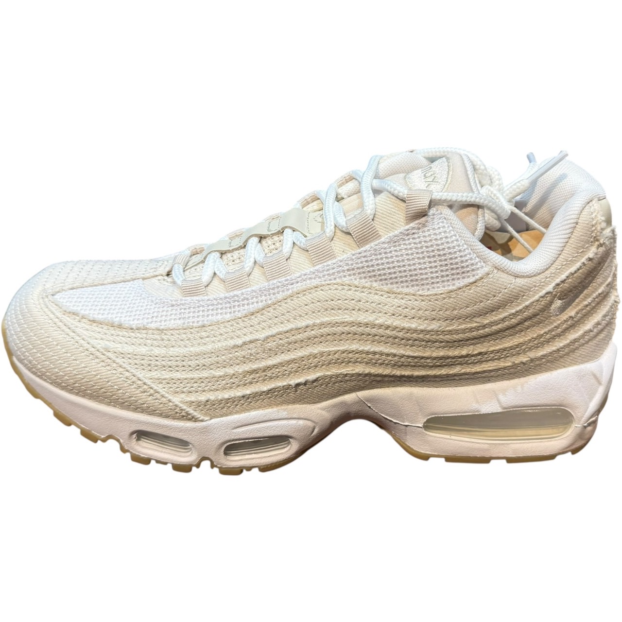 2025 NIKE Levi\u0027s/ ナイキAir Max 95 OG \