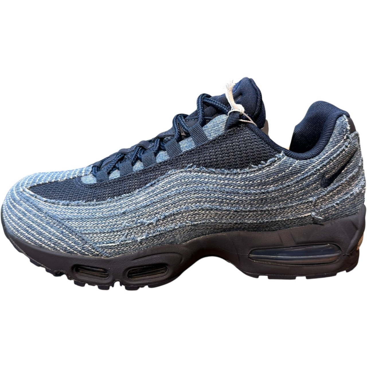 Levi\u0027s × Nike Air Max 95 OG \