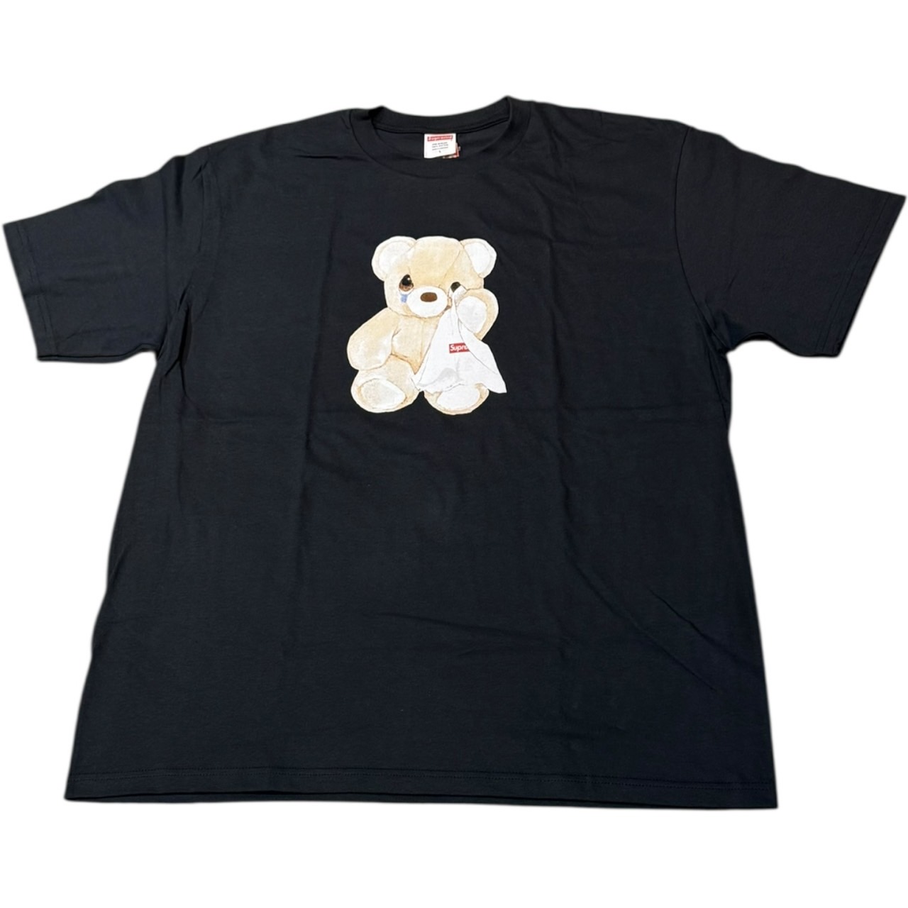 楽天市場】2021SS/Supreme/シュプリーム/not sorry tee/ノット