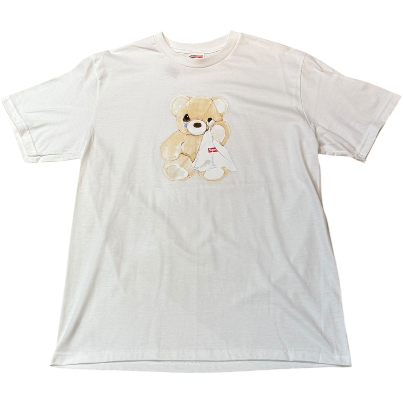 L■2021SS■新品■Supremeシュプリーム■not sorry tee Not Sorry Tee | Supreme 21ss