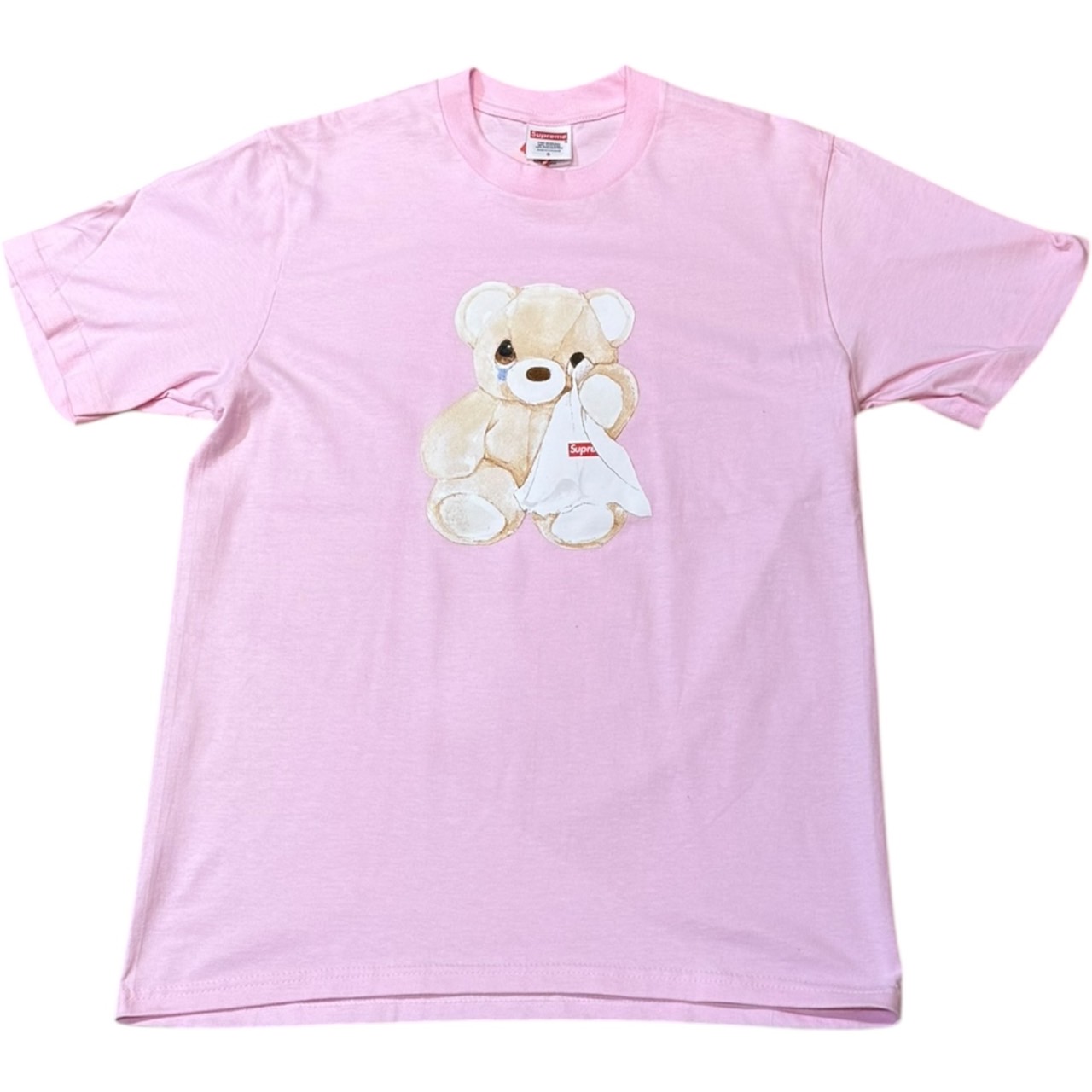 Supreme シュタイフベア ぬいぐるみ　UNDERCOVER STUSSY STUSSY - 非売品‼️‼️❤️STUSSY❤️ミニベア ぬいぐるみの通販