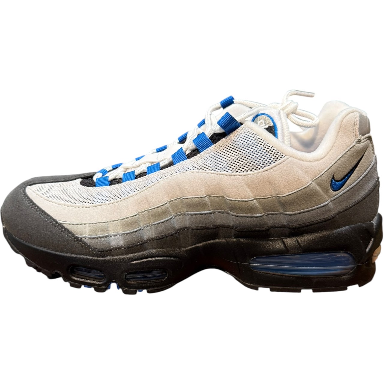 楽天市場】NIKE AIR MAX 95 BIG BUBBLE 