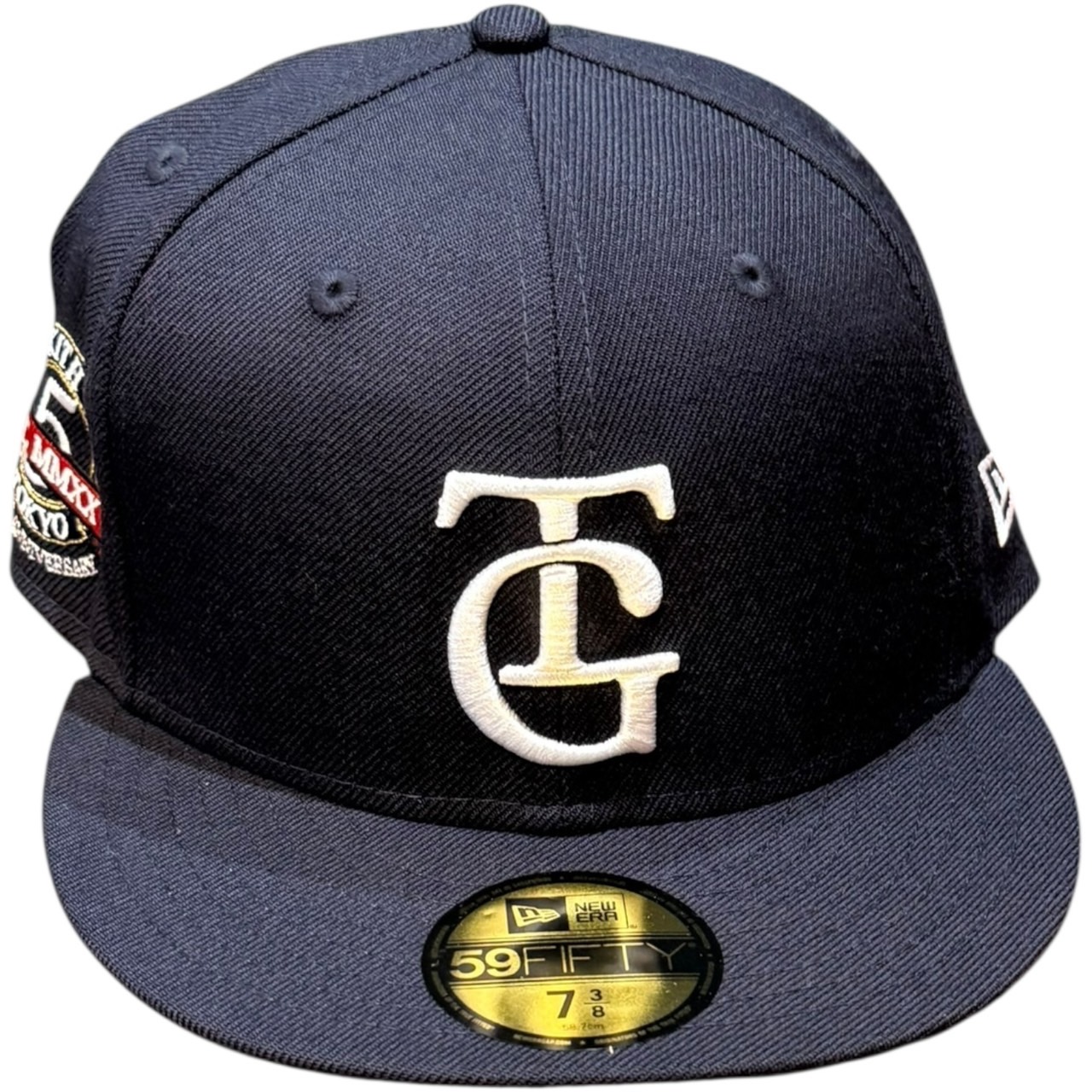 帽子 Kith NewEra&Yankees 10YearAnniversaryCap NEW ERA × KITH KITH FOR NEW ERA & YANKEES 10 YEAR